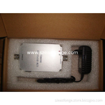 900mhz Indoor Gsm Signal Booster , Cell Phone Signal Repeater / Amplifier